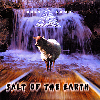 Salt of the Earth