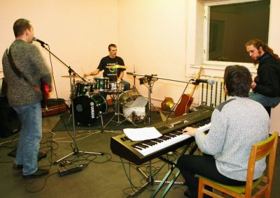 Holy Lamb 2003
