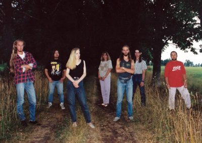 Holy Lamb 1994